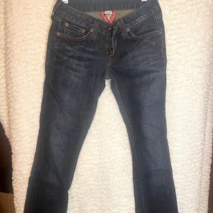 Women’s Lucky Brand jeans